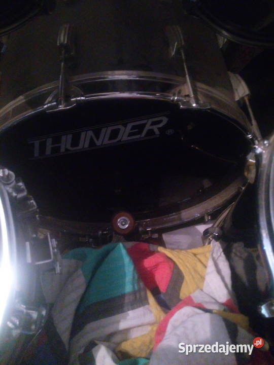 Perkusja AMATI Instrumenty perkusyjne