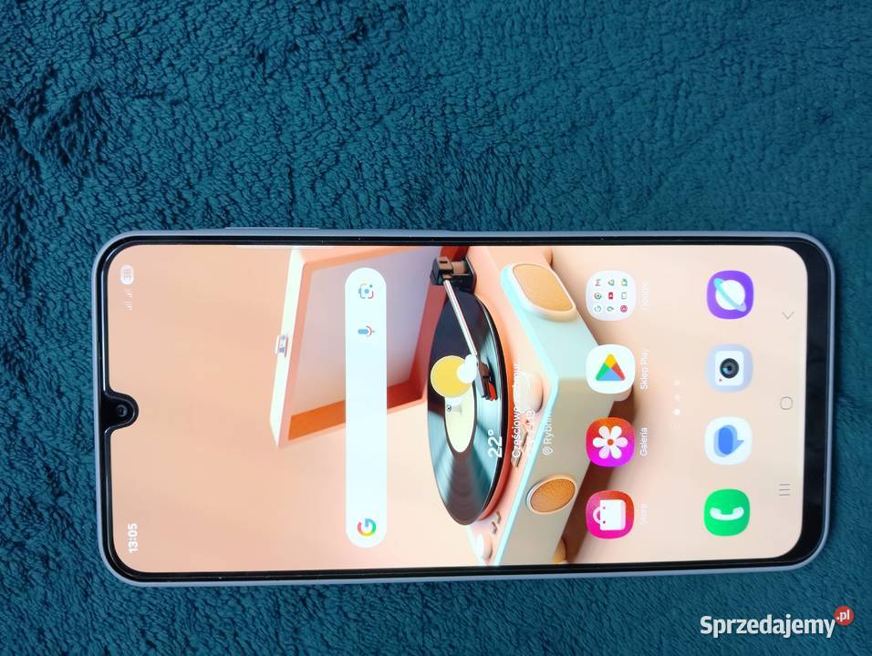 Samsung Galaxy A26 5g 8256 gb biały Rybnik