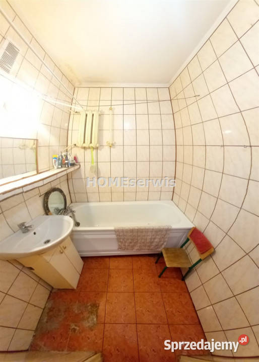 Mieszkanie Ostrowiec Świętokrzyski 48m2 2 pokoje