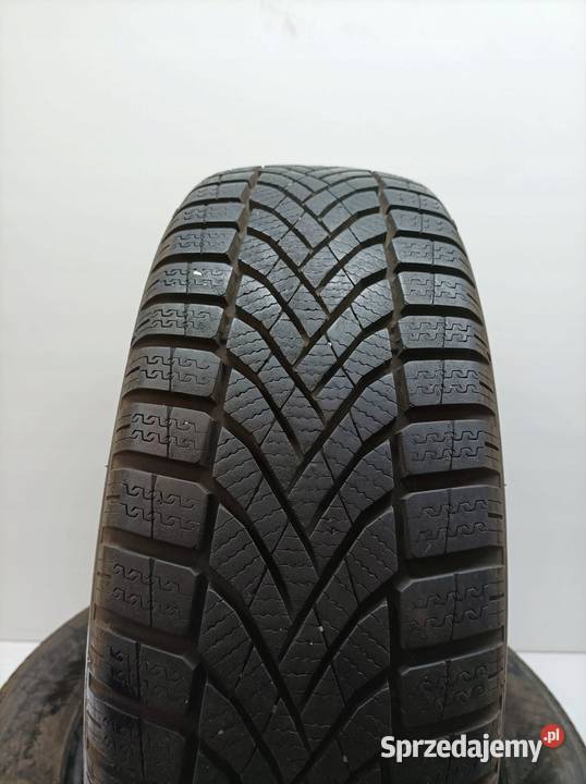2x OPONA ZIMOWA FALKEN EUROWINTER HS02 20560R16 sprzedam