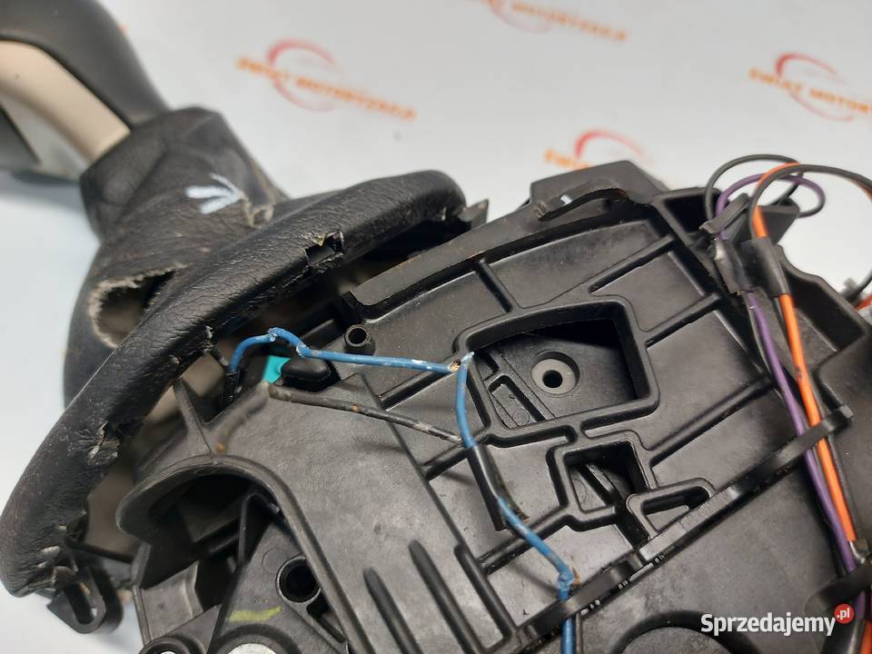 JEEP CHEROKEE V KL 15r lewarek zmiany biegów sprzedam