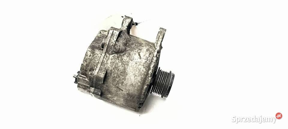 ALTERNATOR AUDI A8 D4 059903018L kujawsko-pomorskie Lipno