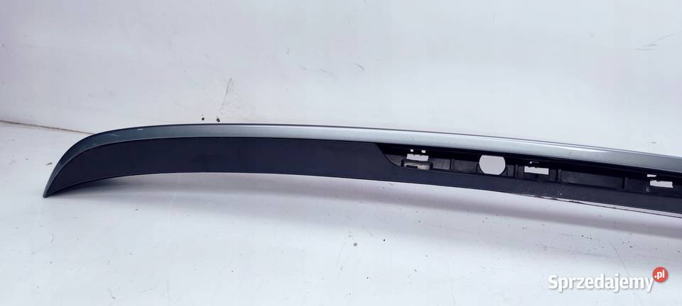 LOTKA SPOILER KLAPY TYŁ AUDI Q7 4L0827933 Przystajń