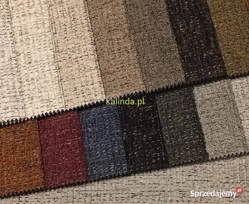 Laura tkanina tapicerska obiciowa Kraków