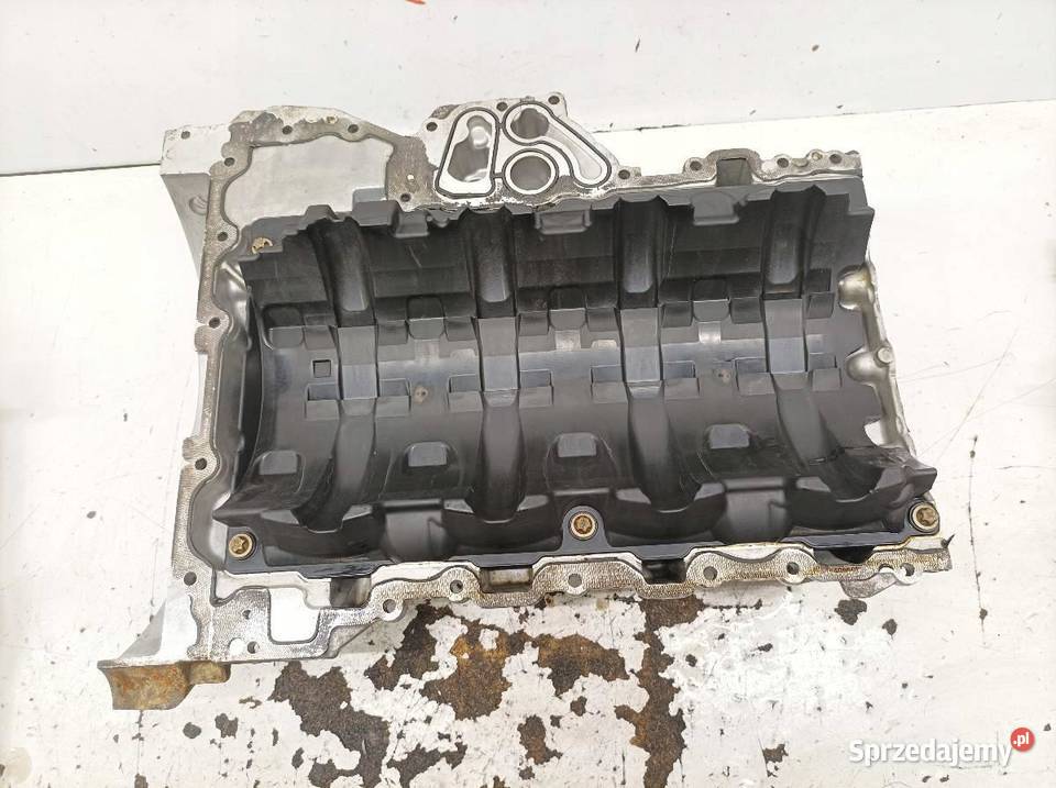 MISKA OLEJOWA A1390141100 A1390103702ZB 20 CGI