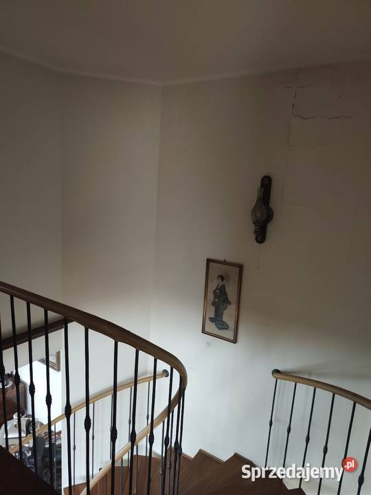 Sprzedam mieszkanie piętrowe Mieszkania Warszawa
