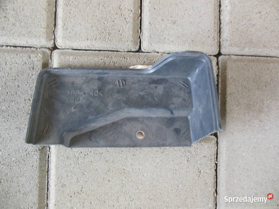 Osłona akumulatora Fiat Marea OE 46458166 Kozy