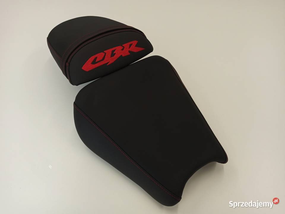 Obszywanie kanap motocyklowych Warszawa Radom