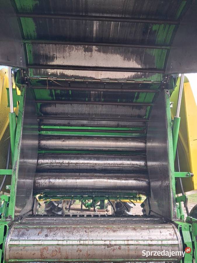 Prasa sipma 1221 farma plus nieuszkodzony