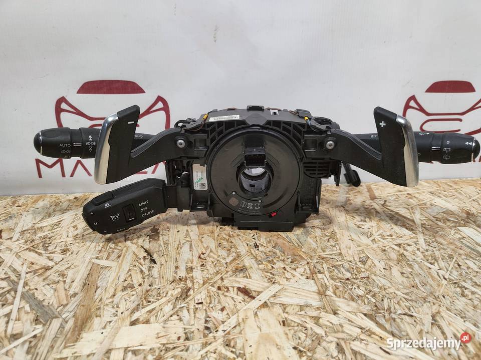 Manetka Przełącznik Zespolony Citroen DS7 osobowe Pleszew