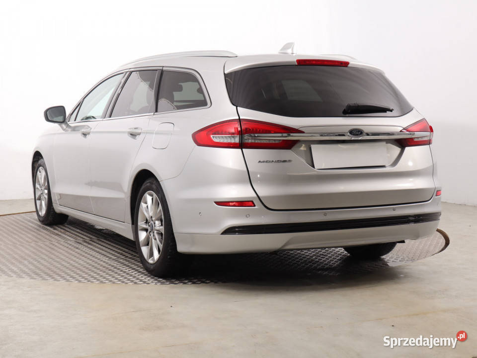 Ford Mondeo 20 EcoBlue Katowice