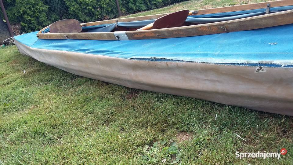Sprzedam Kajak Neptun 73