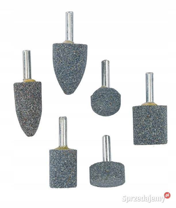 Szlifierka Prosta TRZPIENIOWA Palcowa 6mm Katowice