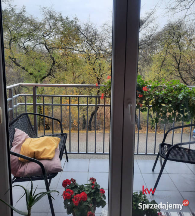 Mieszkanie Poznań Czeremchowa 6309m2 3pok