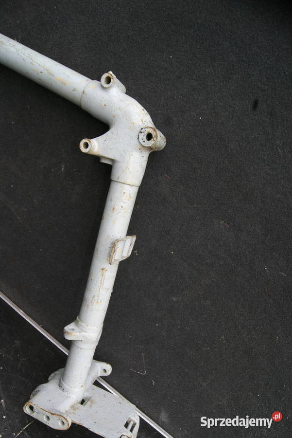 RAMA VICTORIA KR 25 KR 26 AERO