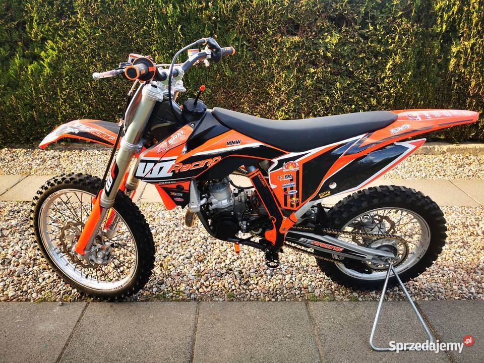 Ktm SX85 Szamotuły