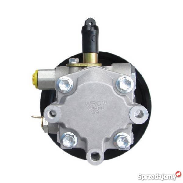 pa wspomagania Chrysler SebringJeep kujawsko-pomorskie Bydgoszcz