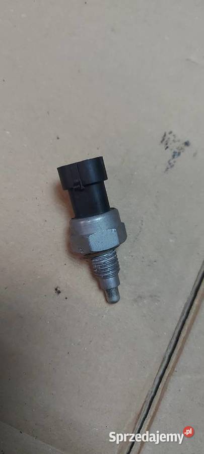 Czujnik Wstecznego włącznik opel 13242974 czujniki Części samochodowe Gliwice sprzedam