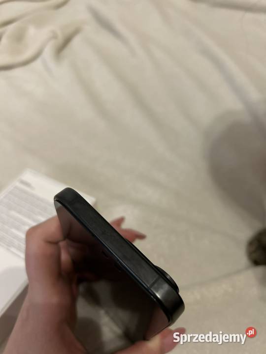 iPhone 15 Pro 256GB Apple / iPhone Kalisz