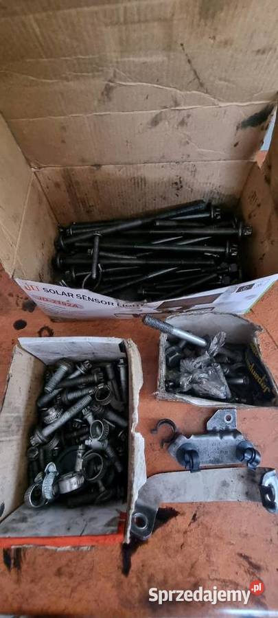 Mix pozostałości część BMW e91 mazowieckie