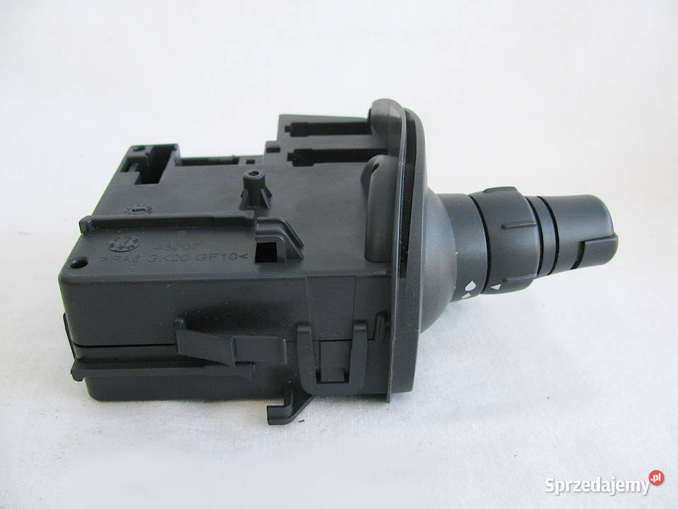 RENAULT CLIO III MODUS Przełącznik Manetka Wyposażenie wnętrza zachodniopomorskie