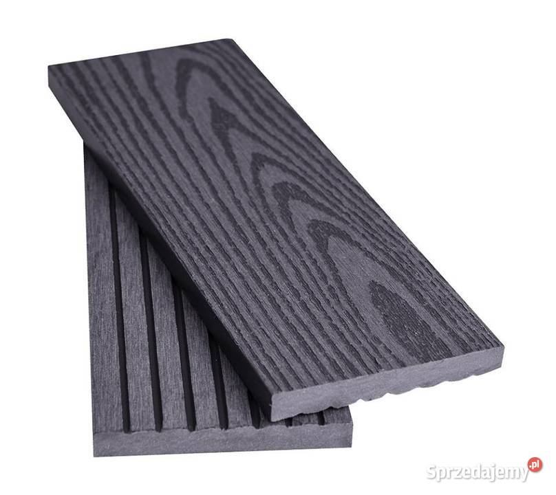 Sztacheta kompozytowa 72x11mm docinamy na wymiar sprzedam