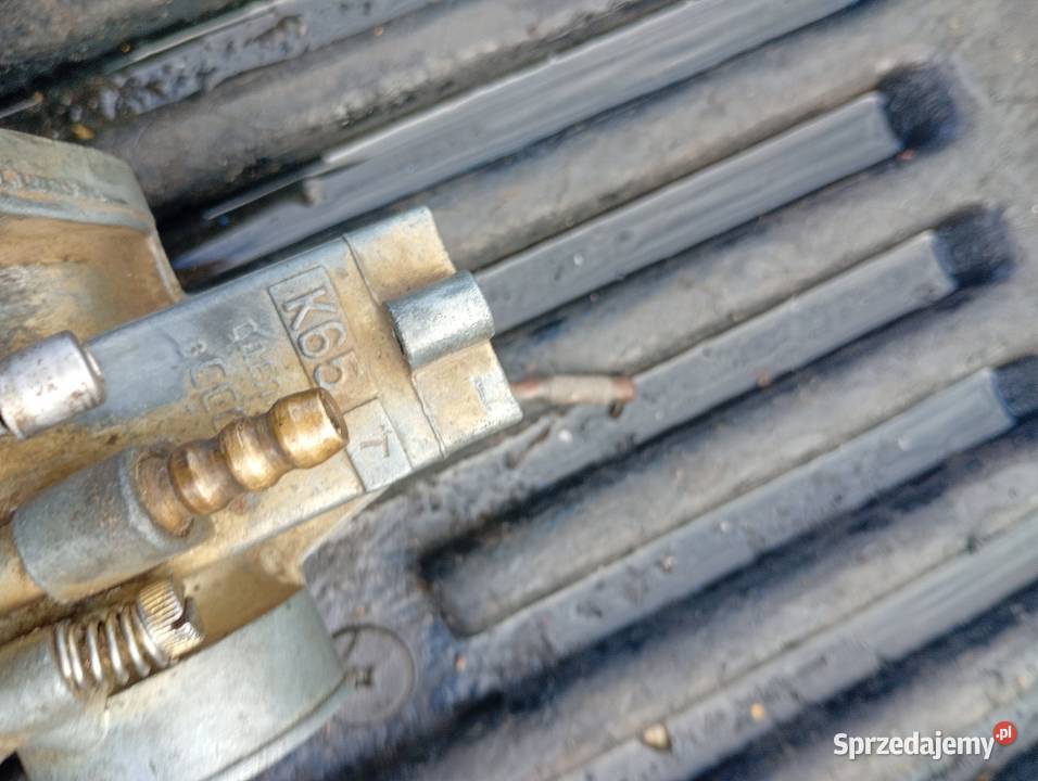 Gaznik k 65 Łowicz sprzedam