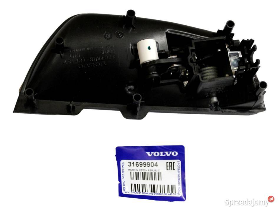VOLVO S90 V90 XC90 II prawa klamka wewnetrzna sprzedam