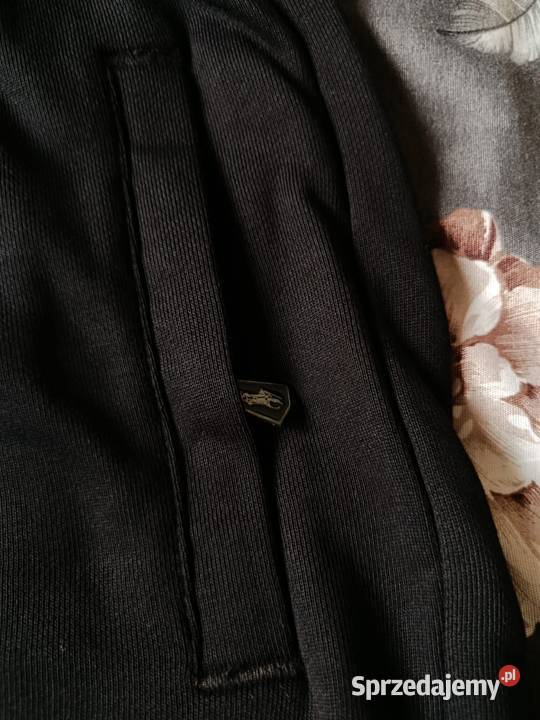 Krótkie spodenki bawełniane męskie Polo Ralph Białystok