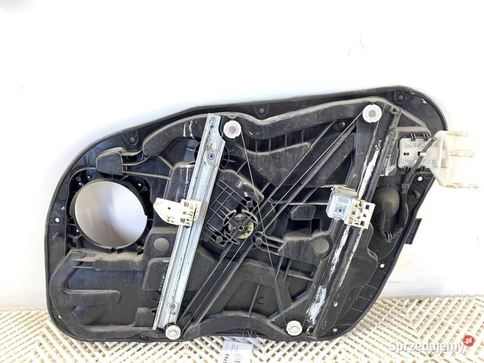 PODNOŚNIK SZYBY LEWY PRZÓD HYUNDAI i40 podkarpackie