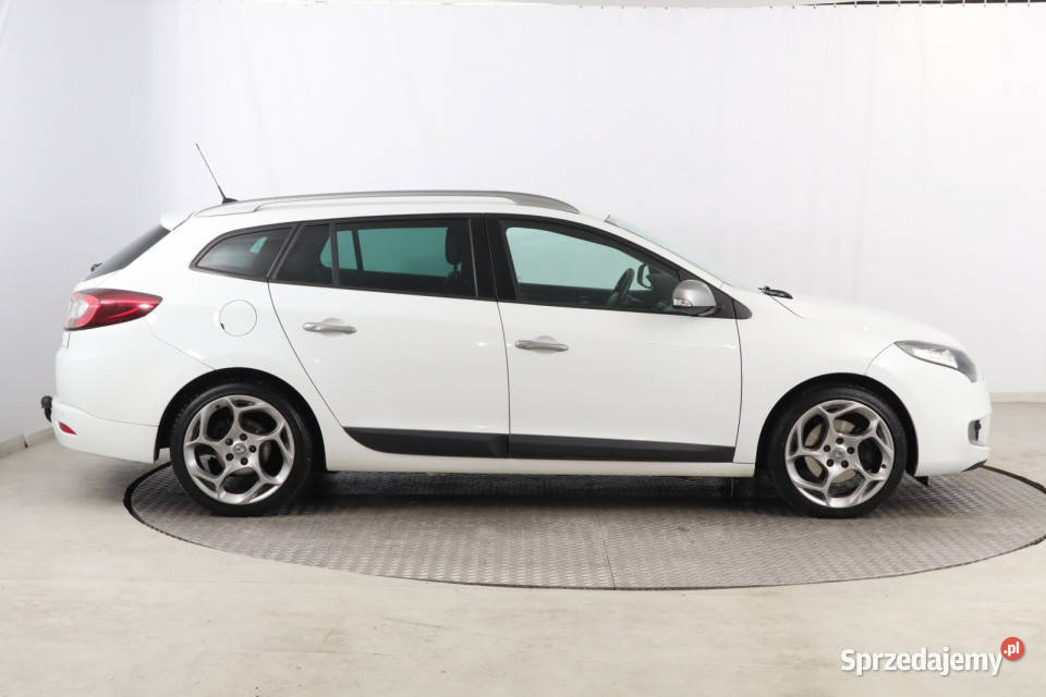 Renault Megane 20 TCe centralny zamek Zabrze
