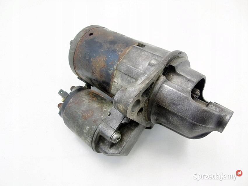 ROZRUSZNIK 12 16V SWIFT IV 3 AGILA B SPLASH osobowe