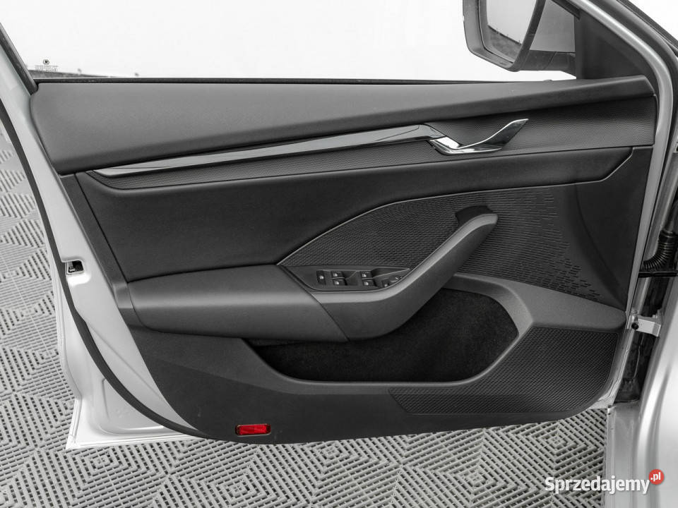 koda Octavia WD5029R15 TSI Ambition Kcofania czujnik deszczu Gdańsk