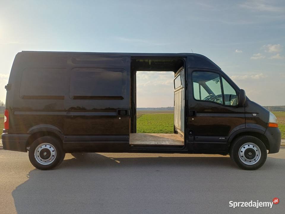 MasterNowy Rozrząd Drzwi Dwustronne Tomaszów Mazowiecki