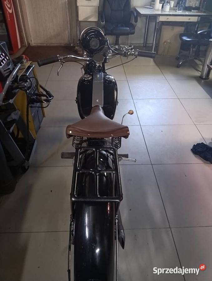 Husqvarna 35 SV 1930 Gostycyn sprzedam