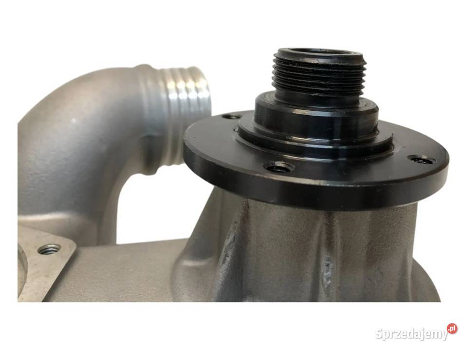 POMPA WODY BMW 7 E32 750i iL 50 V12 220KW300 Skarżysko-Kamienna sprzedam