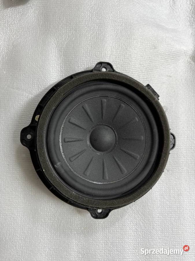 Hyundai Tucson 3 głosnik drzwi oryginał Drzwi podkarpackie