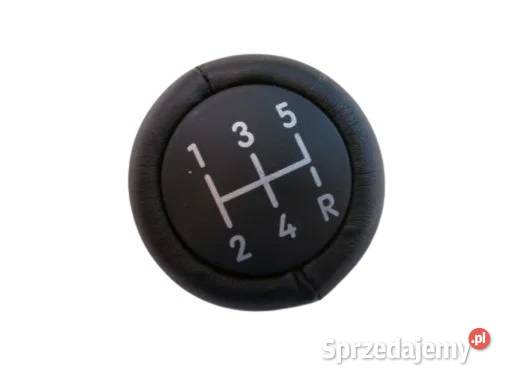 Saab 93 9802 Gałka zmiany biegów NOWA Łódź sprzedam