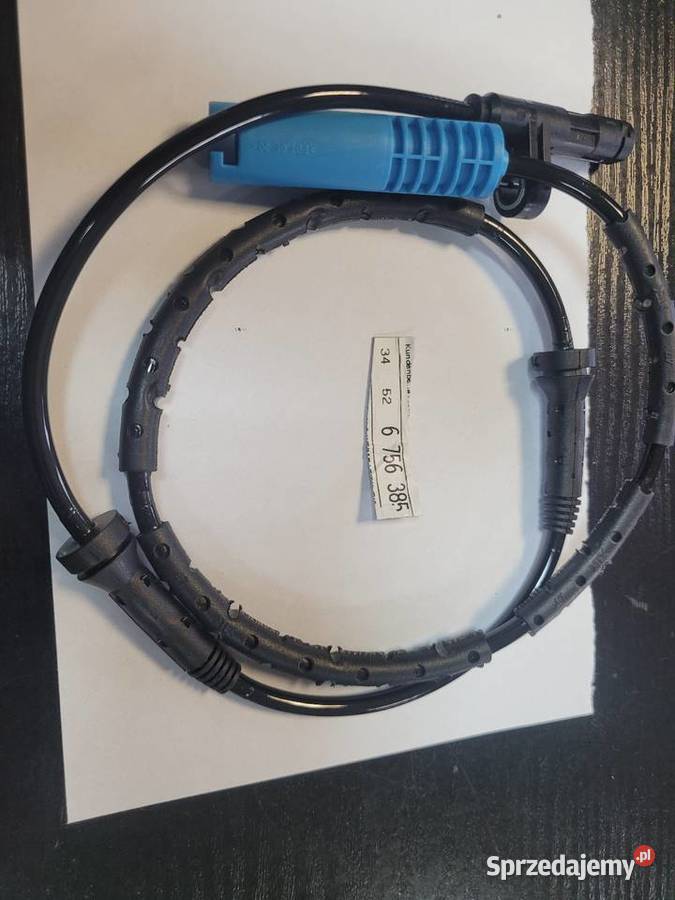 CZUJNIK ABS MINI COOPER R52 R50 R53 34526756385 Radom