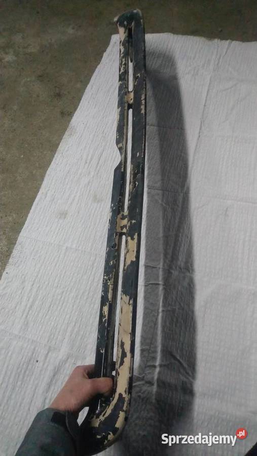 lotka bmw e21 zender dolnośląskie Rudnica