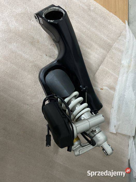 BMW R1200 GS R1250 Amortyzator Wahacz K50 K51 Poznań