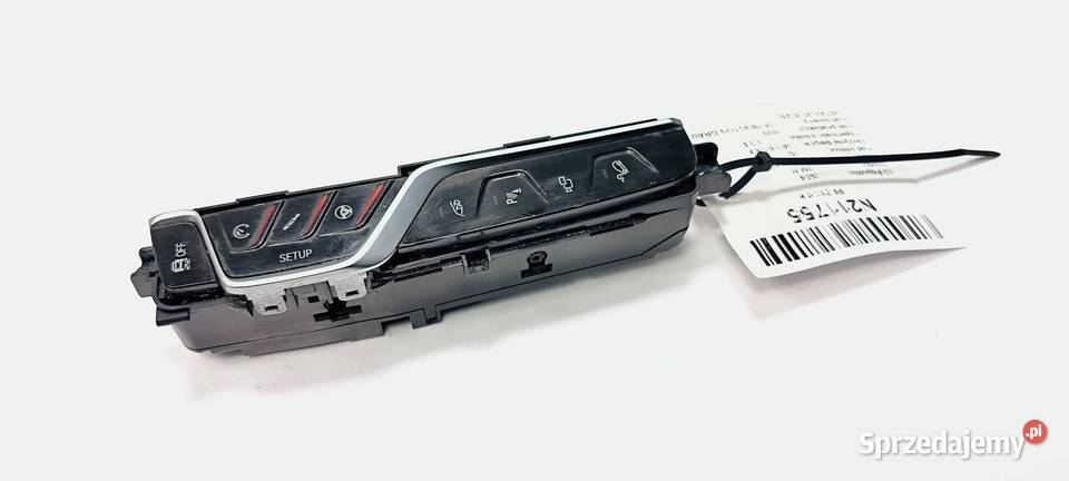 PRZYCISK BMW X4 M F98 8076646 osobowe