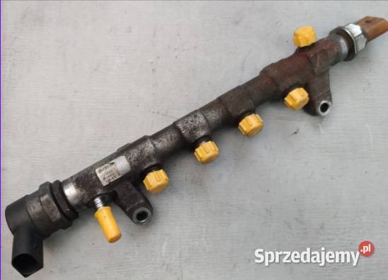 Listwa Wtryskowa VW 20 TDI 03L130089M Suchedniów sprzedam