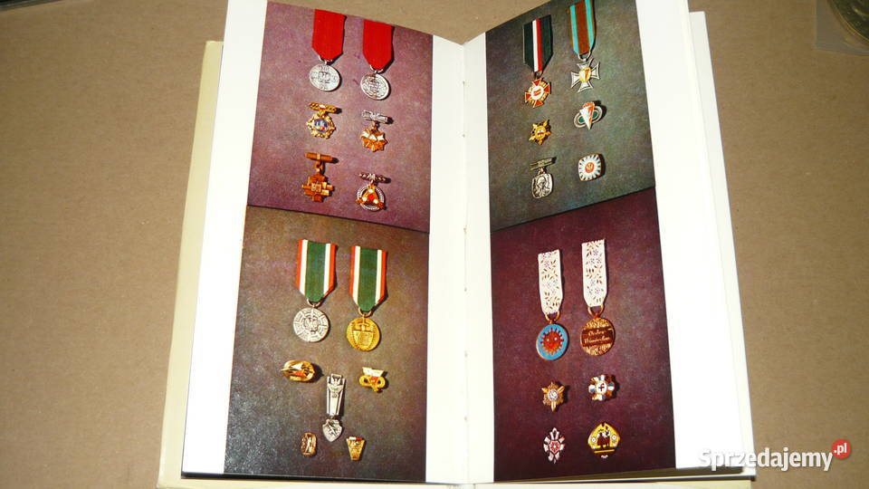 Medale Edward Gorol książka Sokółka