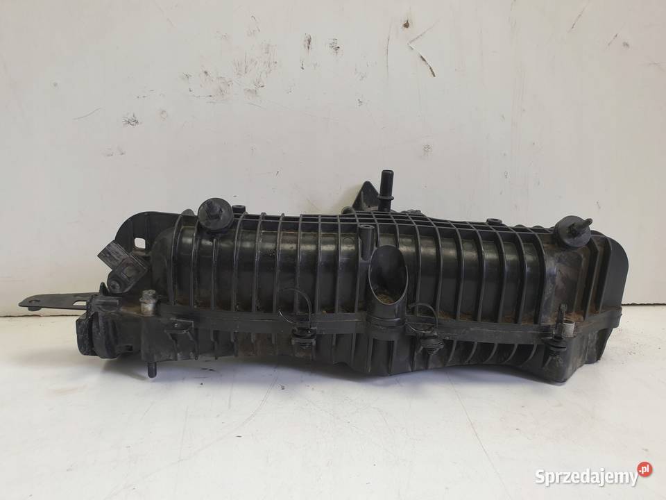 KOLEKTOR SSĄCY Volvo V40 II 15 T turbo Rudka