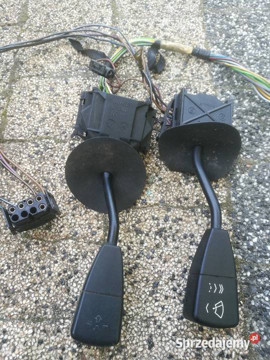 Manetki kierunków 4460 i wycieraczk 012005 BMW lubelskie