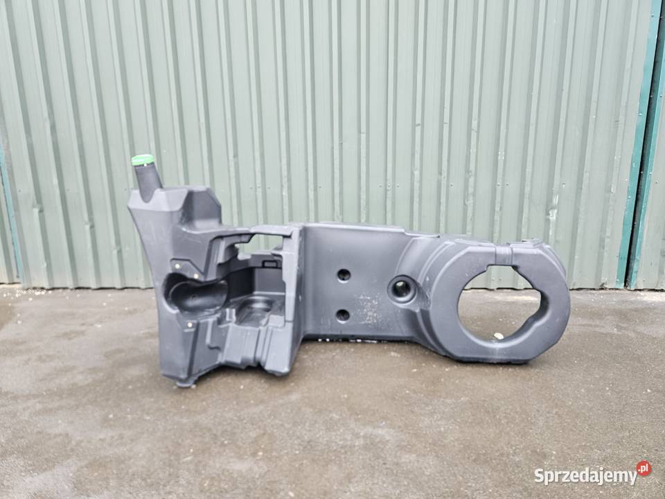 Zbiornik Paliwa John Deere Adblue Diesel Bak Szprotawa