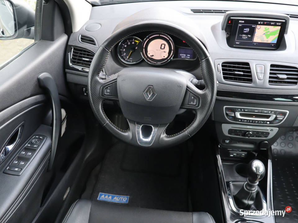 Renault Megane 12 TCe Piaseczno