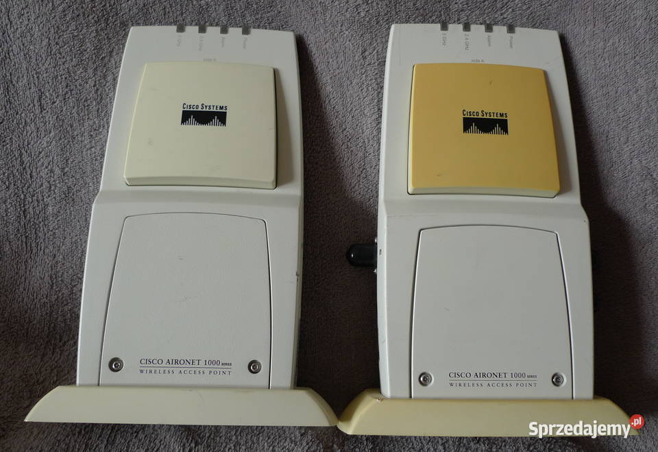 Cisco Aironet 1000 series Wireless Access Point sprzedam