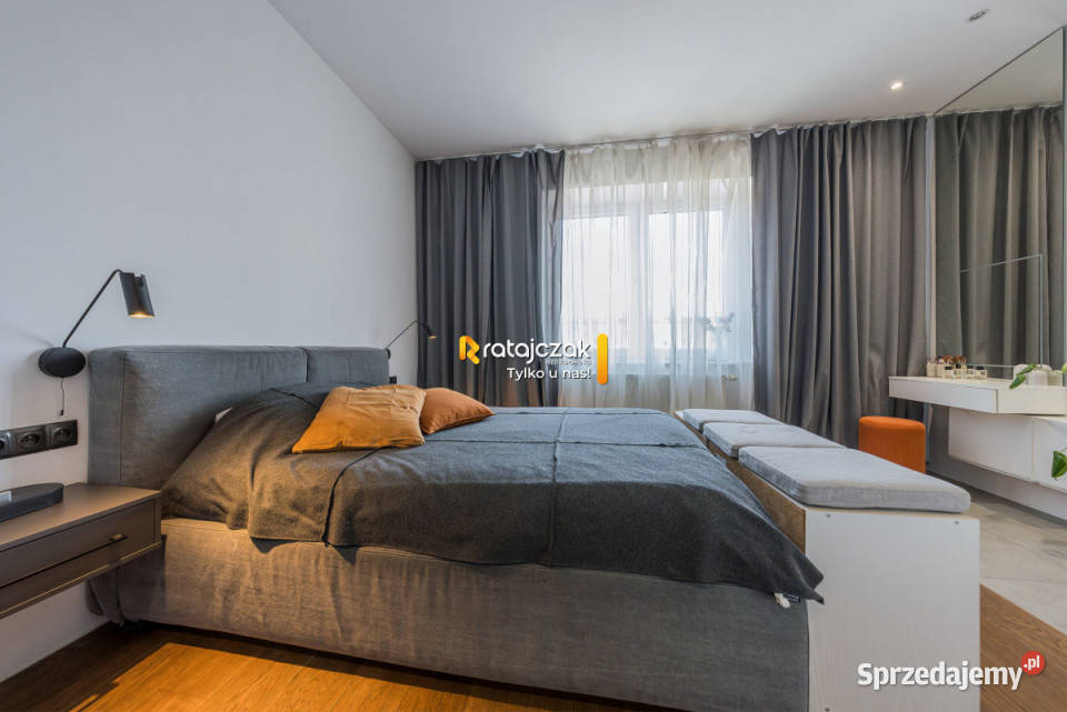 Mieszkanie 585m2 2 pokoje Gdynia